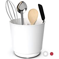 COOLER Botes de Cocina Extra Grandes – Organizador de Cocina Giratorio- Resistente- No Vuelcan – Organizador de…